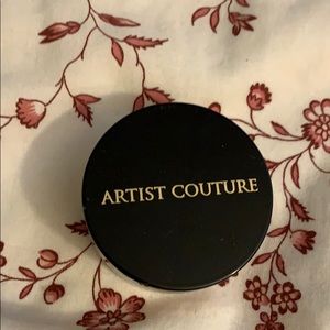 Artist couture loose highlight